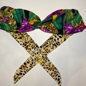 VS Bandeau Bikini Top